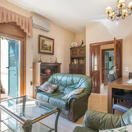 R15 Casa Marinada * Calafell