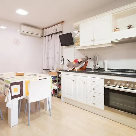 Villa R15 Casa Marinada Calafell