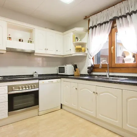 Villa R15 Casa Marinada *