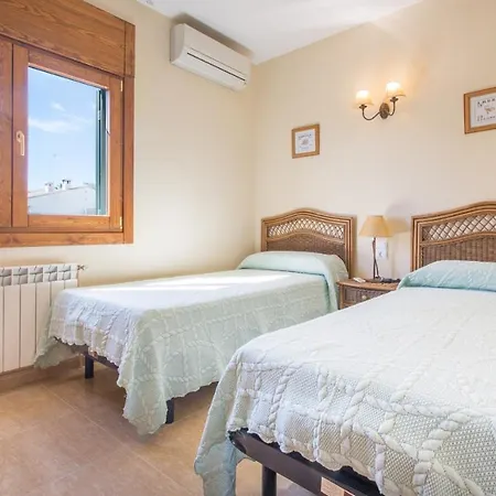 R15 Casa Marinada Villa