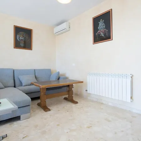 Villa R15 Casa Marinada Calafell