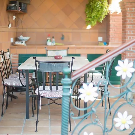 R15 Casa Marinada Villa Calafell