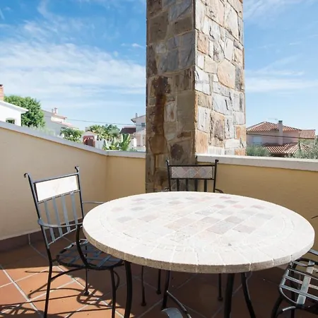 Villa R15 Casa Marinada *
