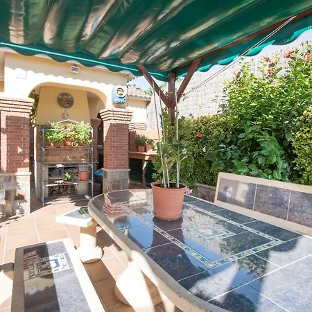 R15 Casa Marinada Villa Calafell