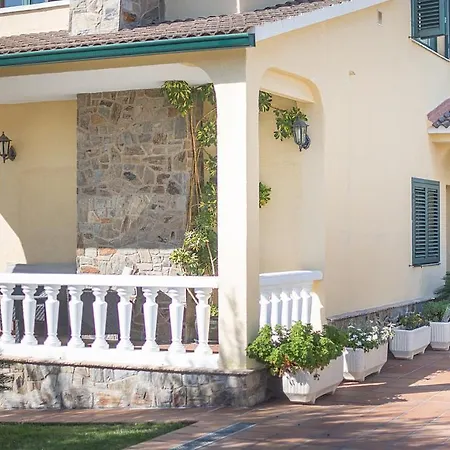R15 Casa Marinada Villa Calafell