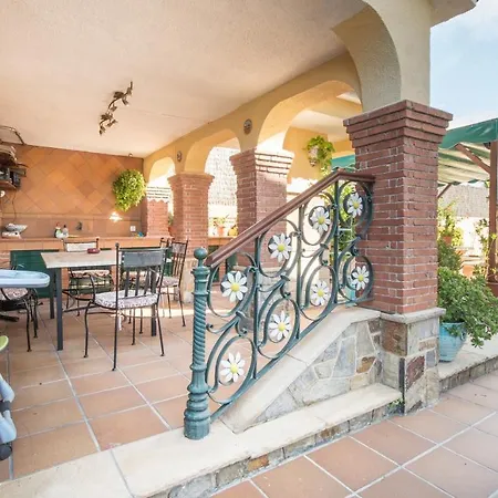 R15 Casa Marinada