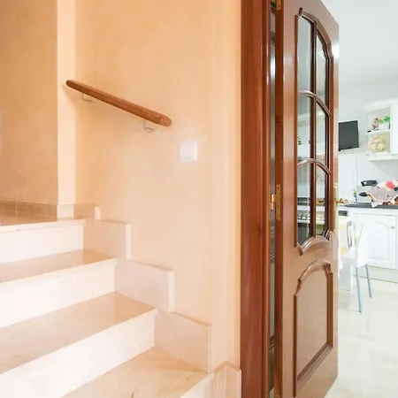 R15 Casa Marinada