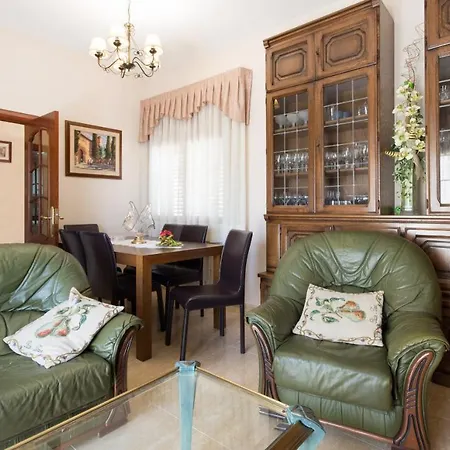 R15 Casa Marinada Calafell