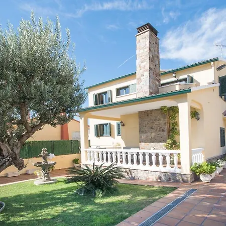 R15 Casa Marinada * كالافيل