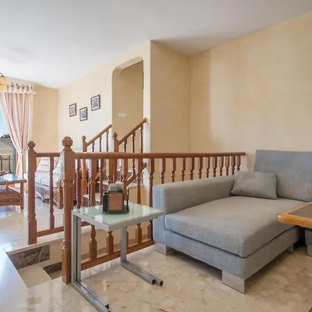 R15 Casa Marinada Villa Calafell