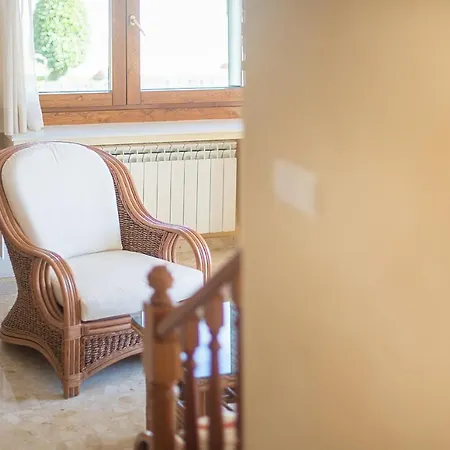 R15 Casa Marinada كالافيل