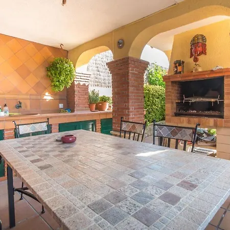 R15 Casa Marinada