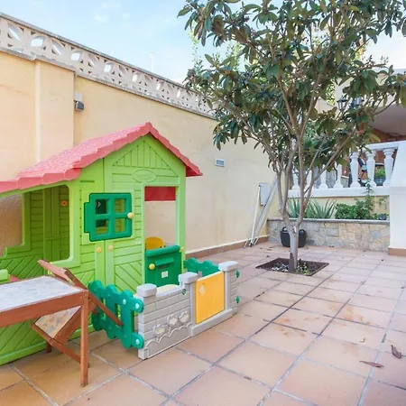 R15 Casa Marinada
