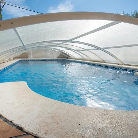 فيلة R15 Casa Marinada كالافيل